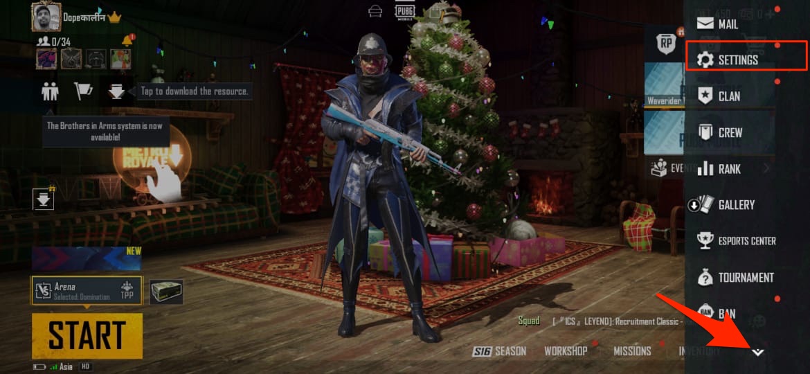 Settings_in_PUBGM