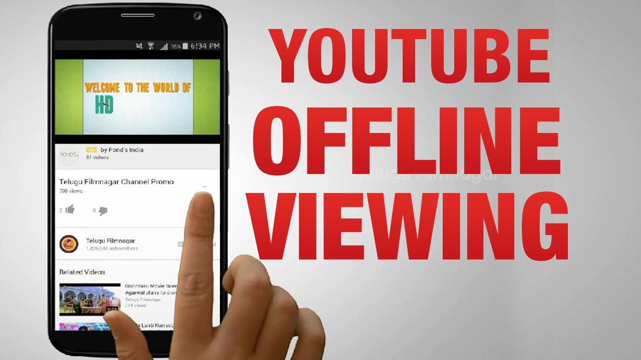 Share Offline Saved YouTube Videos with Other Android Devices 1 share-offile-stored-youtube-videos-with-your-friends