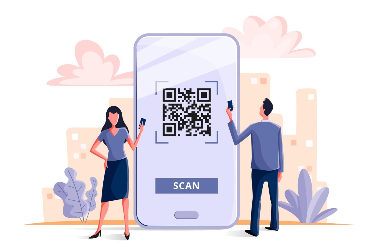 Share WiFi Password With QR Code from iPhone Using Shortcut 1 Share WiFi Password With QR Code from