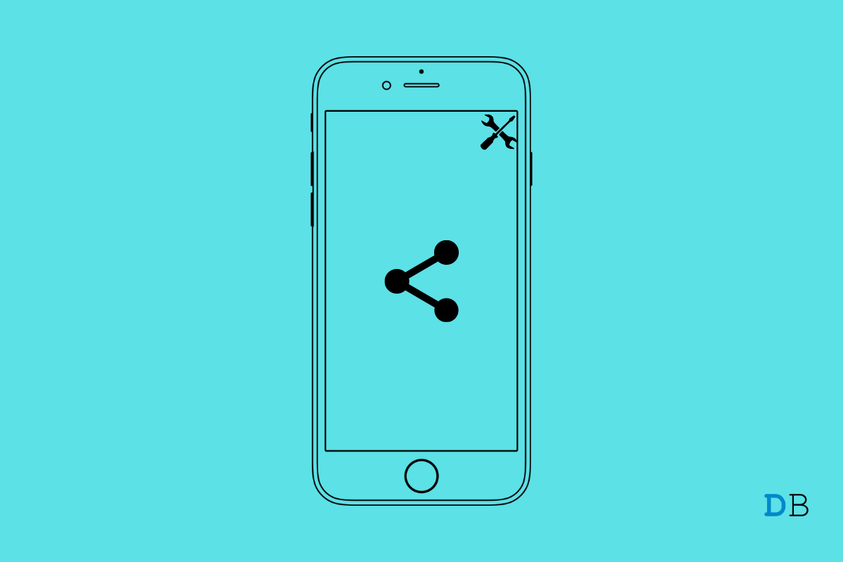 How to Fix 'Shared with You' Not Working on iPhone? 1 Shared with You Not Working on iPhone