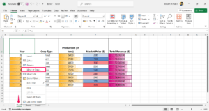 How to Duplicate a Sheet in Microsoft Excel 5 Choose Move or Copy Option