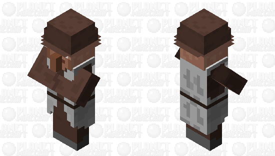 Minecraft Villager Jobs: A Guide 7 Shepherd