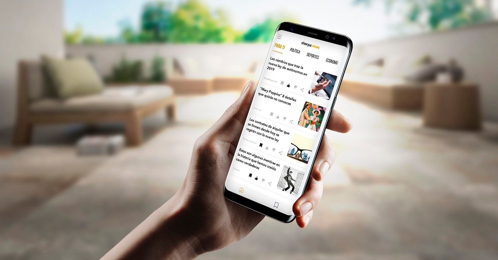 10 Best Personal Voice Assistant for Android 6 Sherpa