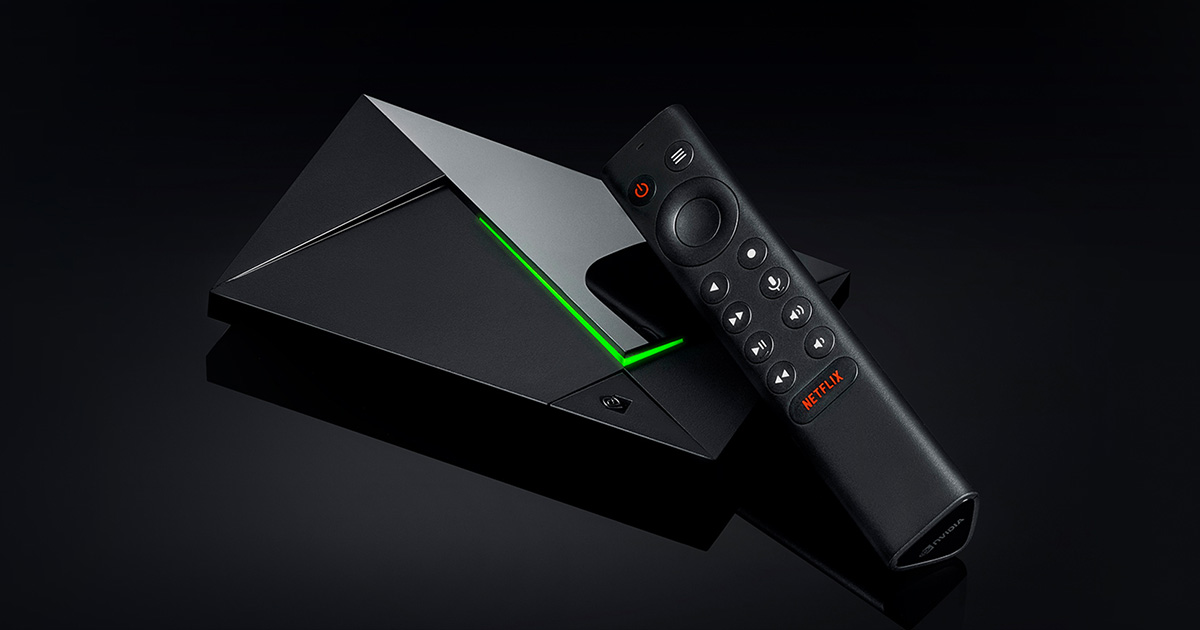 How to Install APK File on Samsung Smart TV? 4 Shield TV
