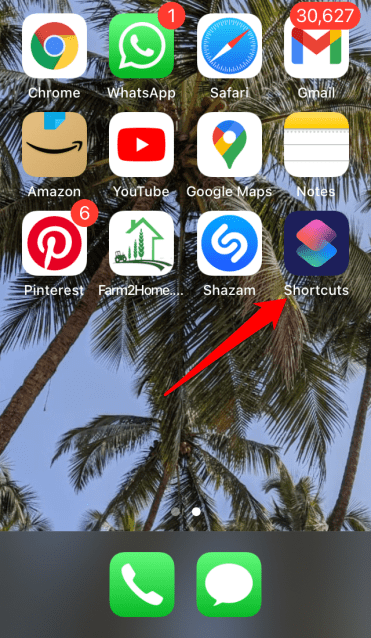Best Useful Siri iOS Shortcuts to Boost Mobile Experience 2 Shortcuts App