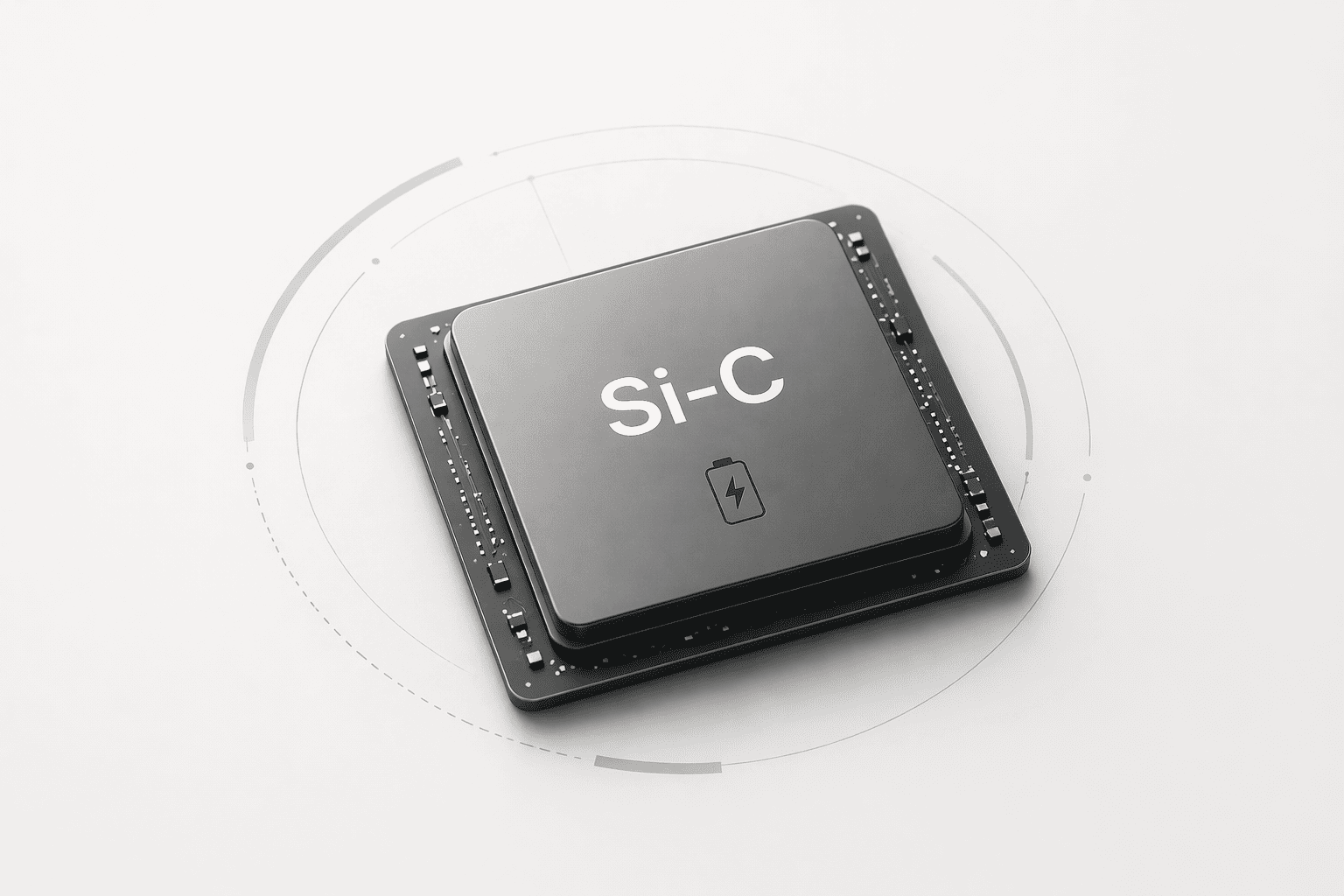 Why a $300 phone beats the Pixel on battery and charging? 2 Si-C Battery