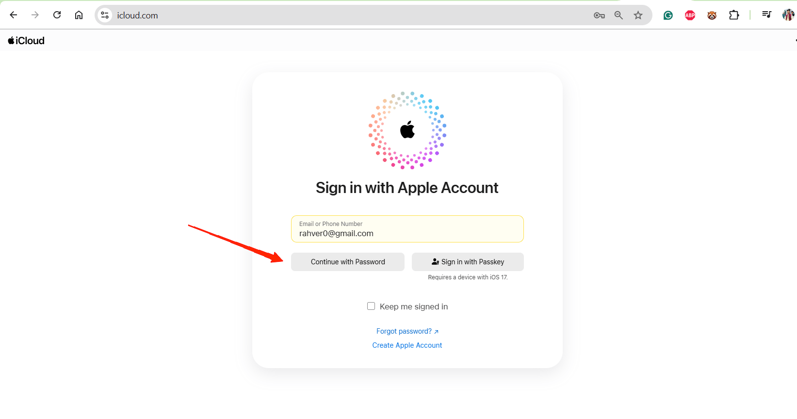 How to Transfer Local iPhone Photos and Videos to Windows PC? 21 Sign in with your Apple ID and enable Photos syncing to access your iPhone photos on your PC.