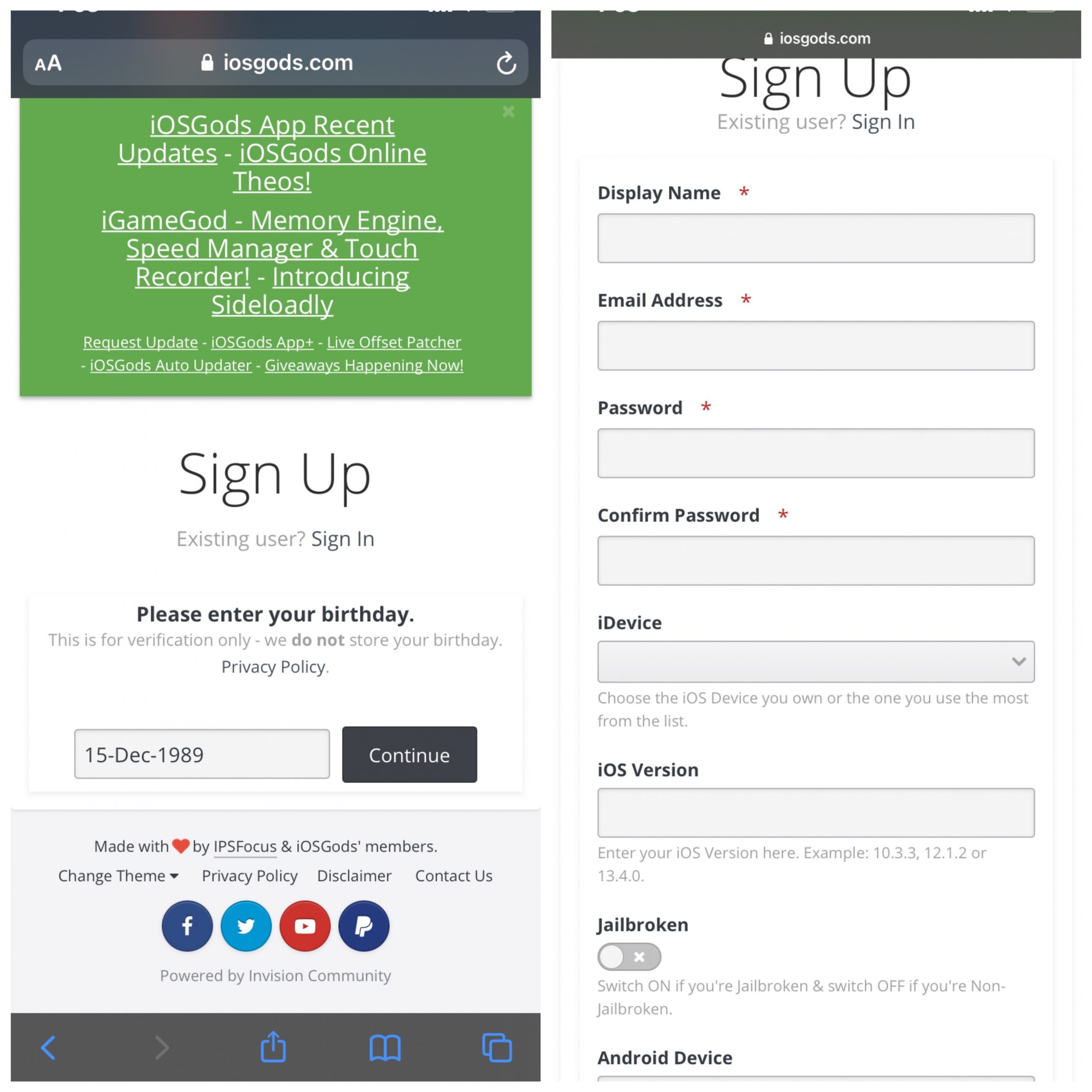 Sign_Up_with_iOSGods_Account
