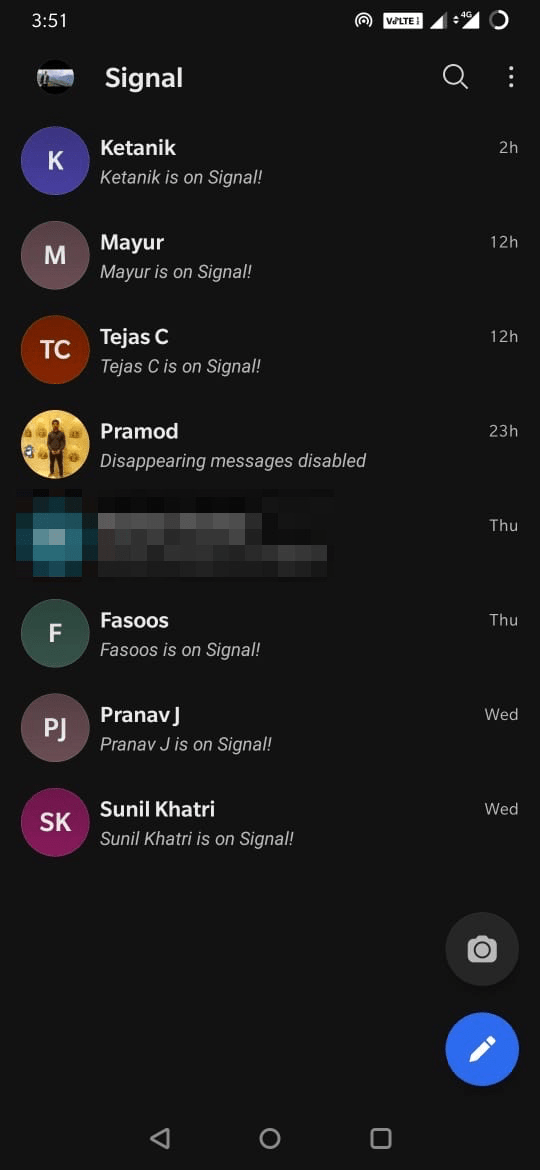 Signal vs Telegram 4 Signal vs Telegram 2