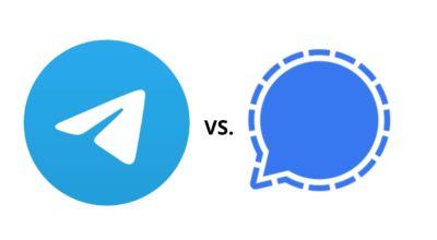 Signal Vs Telegram Which One is Best