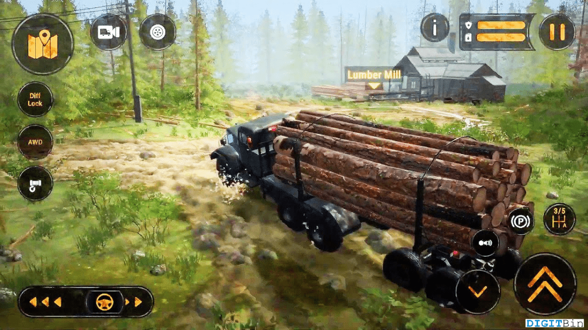 10 Best Simulator Games For iPhone 1 Best Simulator Games For iOS (2023)
