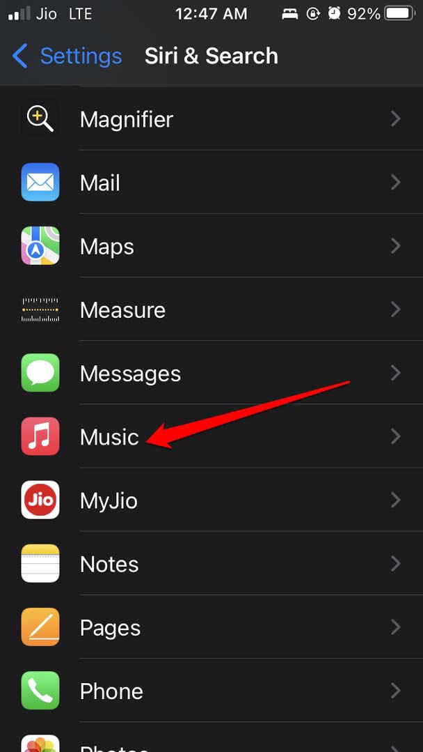 How to Fix Siri Not Playing Music from Apple Music? 12 Siri settings for Apple Music
