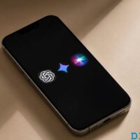 Siri vs ChatGPT vs Gemini on iPhone