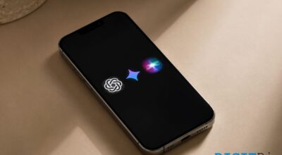 Siri vs ChatGPT vs Gemini on iPhone