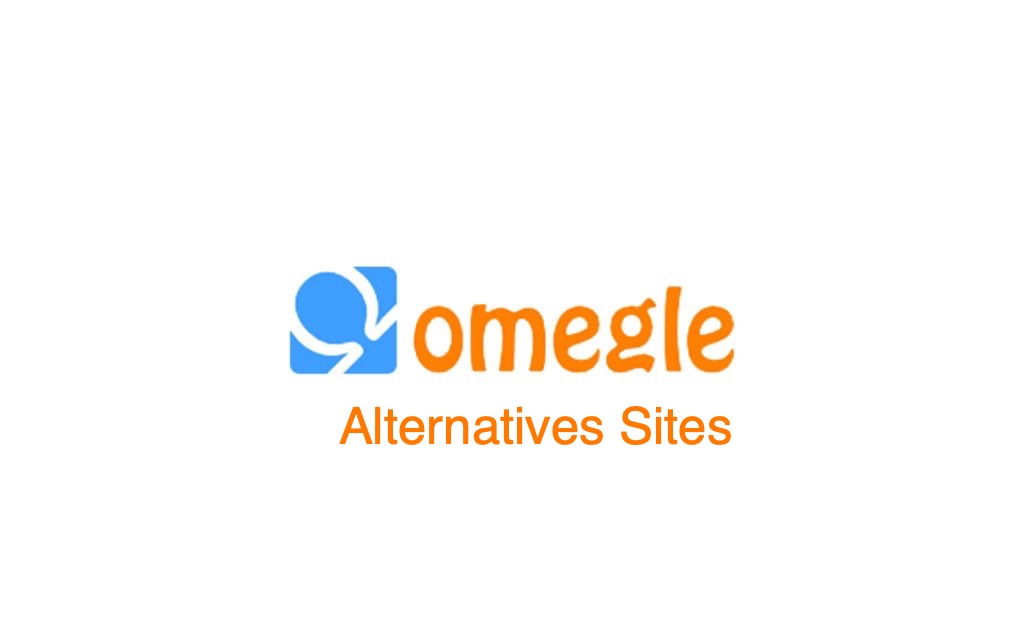 10 Best Omegle Alternatives 1 Sites Like Omegle to Chat with StrangersSites Like Omegle to Chat with Strangers