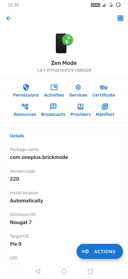 How to Extract and Share System Apps from Android? (No Root) 3 Skit Operations
