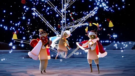 10 Best Free Adventure Games for Android 3 Sky Children of the light
