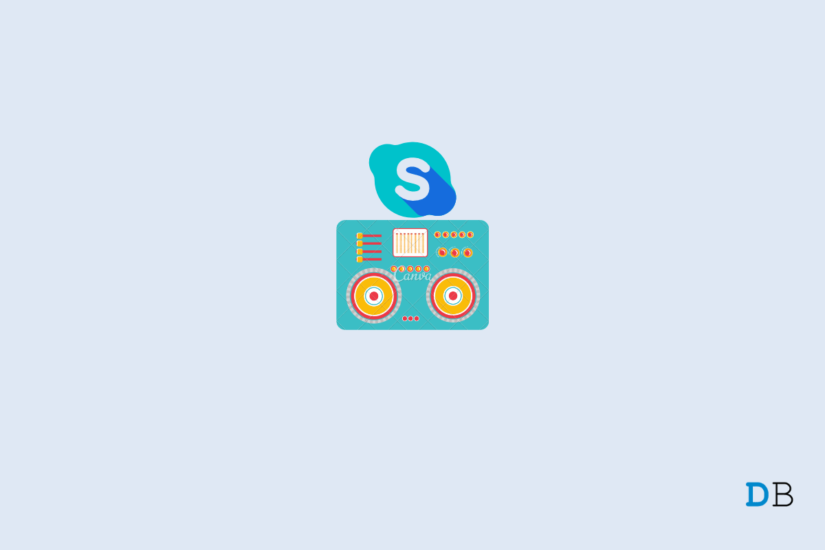 Skype Stereo Mix Not Working in Windows 11? Fix it now 1 Skype Stereo Mix Not Working in Windows 11