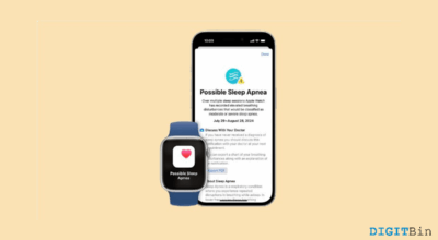 Sleep Apnea Notifications Not Working on Apple Watch [Fixed]