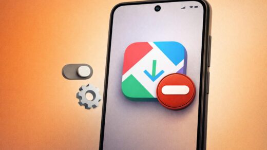 How to Disable GetApps on Xiaomi, Redmi, and Poco Phones 1