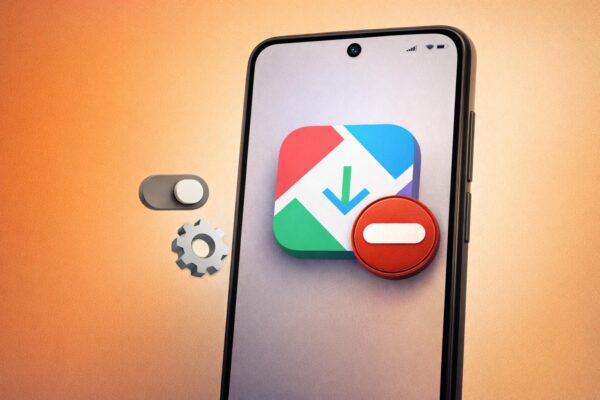 How to Disable GetApps on Xiaomi, Redmi, and Poco Phones 1