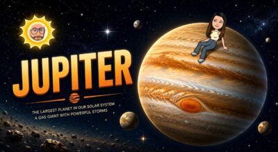 Snapchat Jupiter planet: what the fifth position in the solar system means Snapchat Jupiter planet