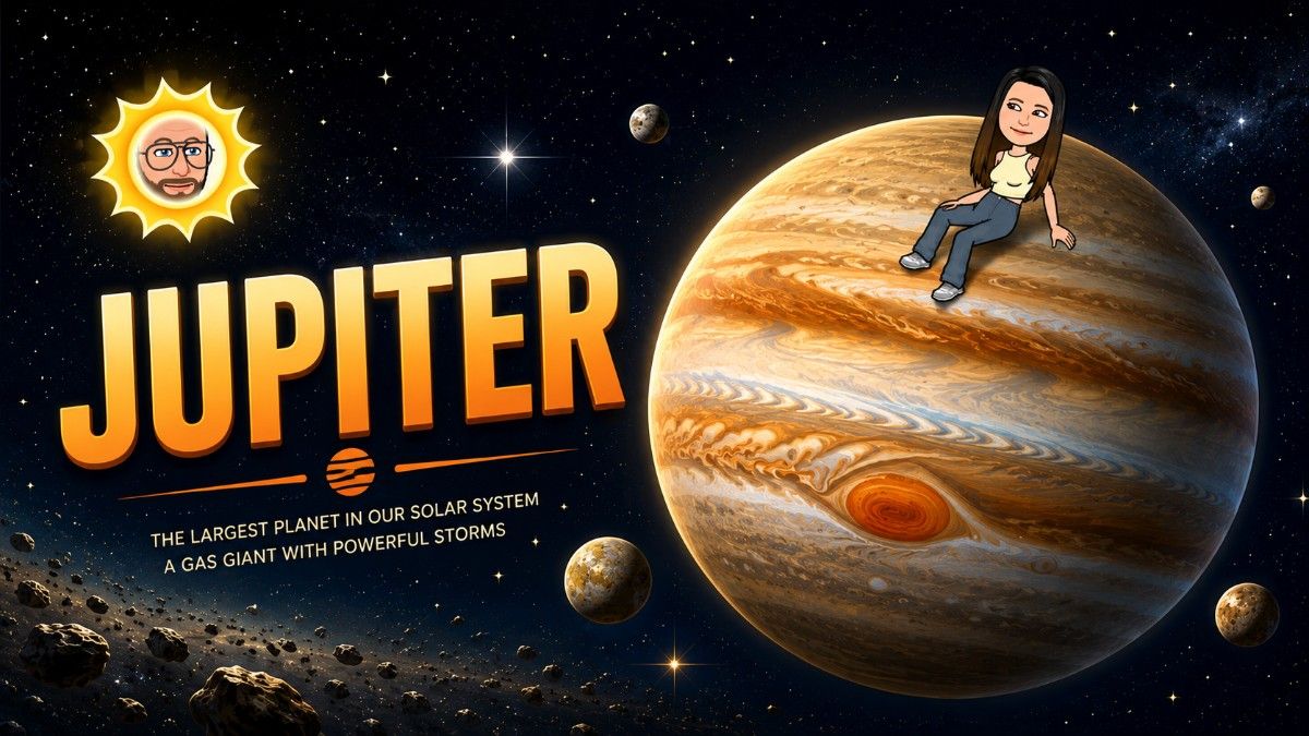 Snapchat Jupiter planet: what the fifth position in the solar system means 1 Snapchat Jupiter planet