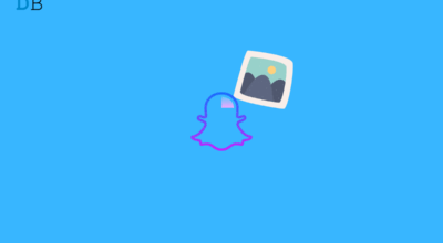 Snapchat Memories Not Loading
