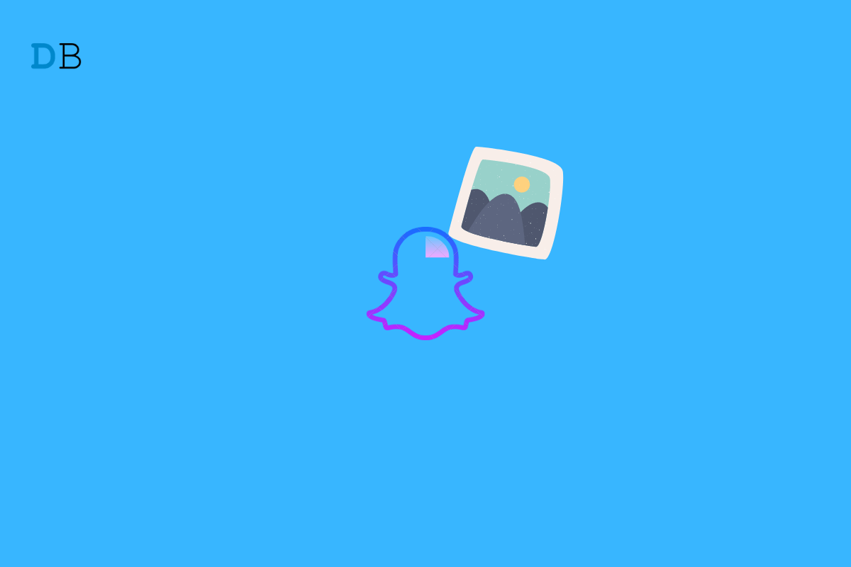 Snapchat Memories Won't Appear on iPhone: How to Fix? 1 Snapchat Memories Not Loading