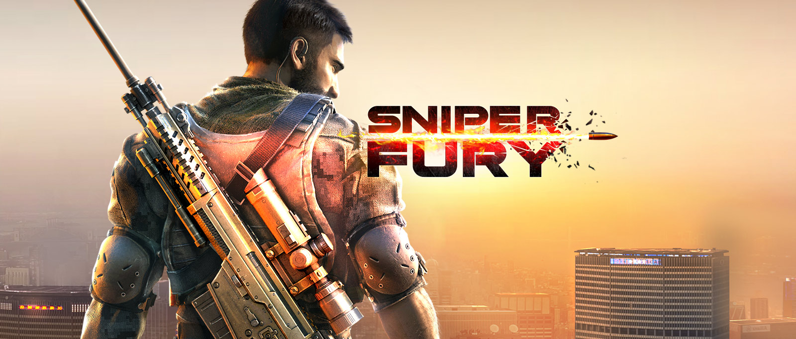 10 Best Windows 11 Games on Microsoft Store 4 Sniper Fury