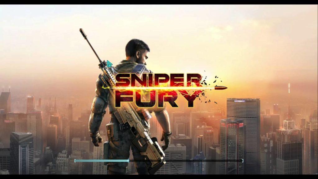 15 Best Addictive Offline Games for Windows 3 Sniper Fury
