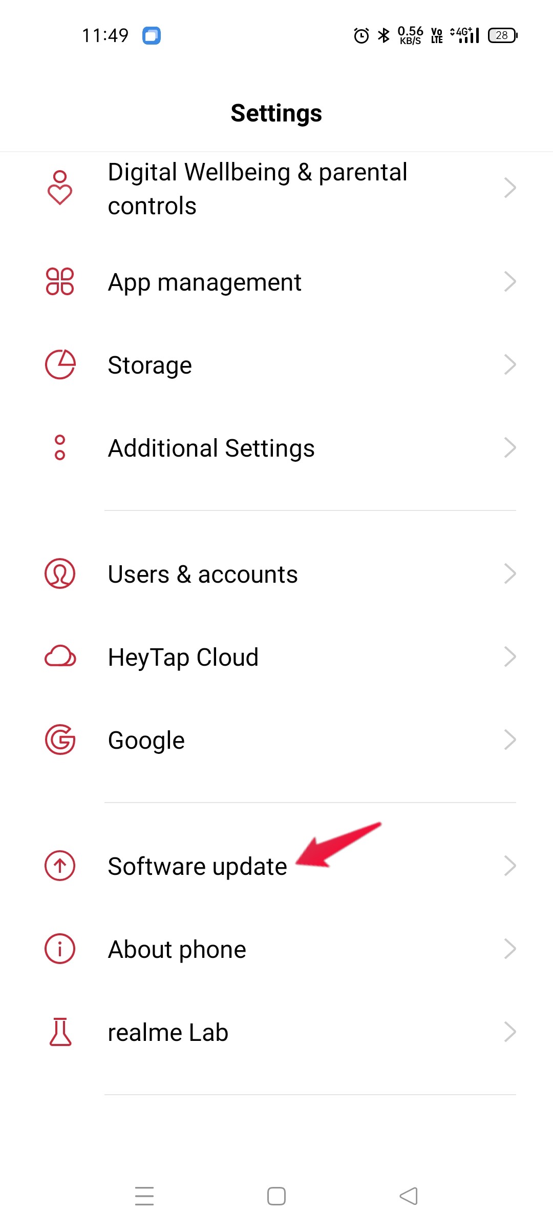 How to Fix Android Not Connecting to Windows 11 Bluetooth? 8 Software Update
