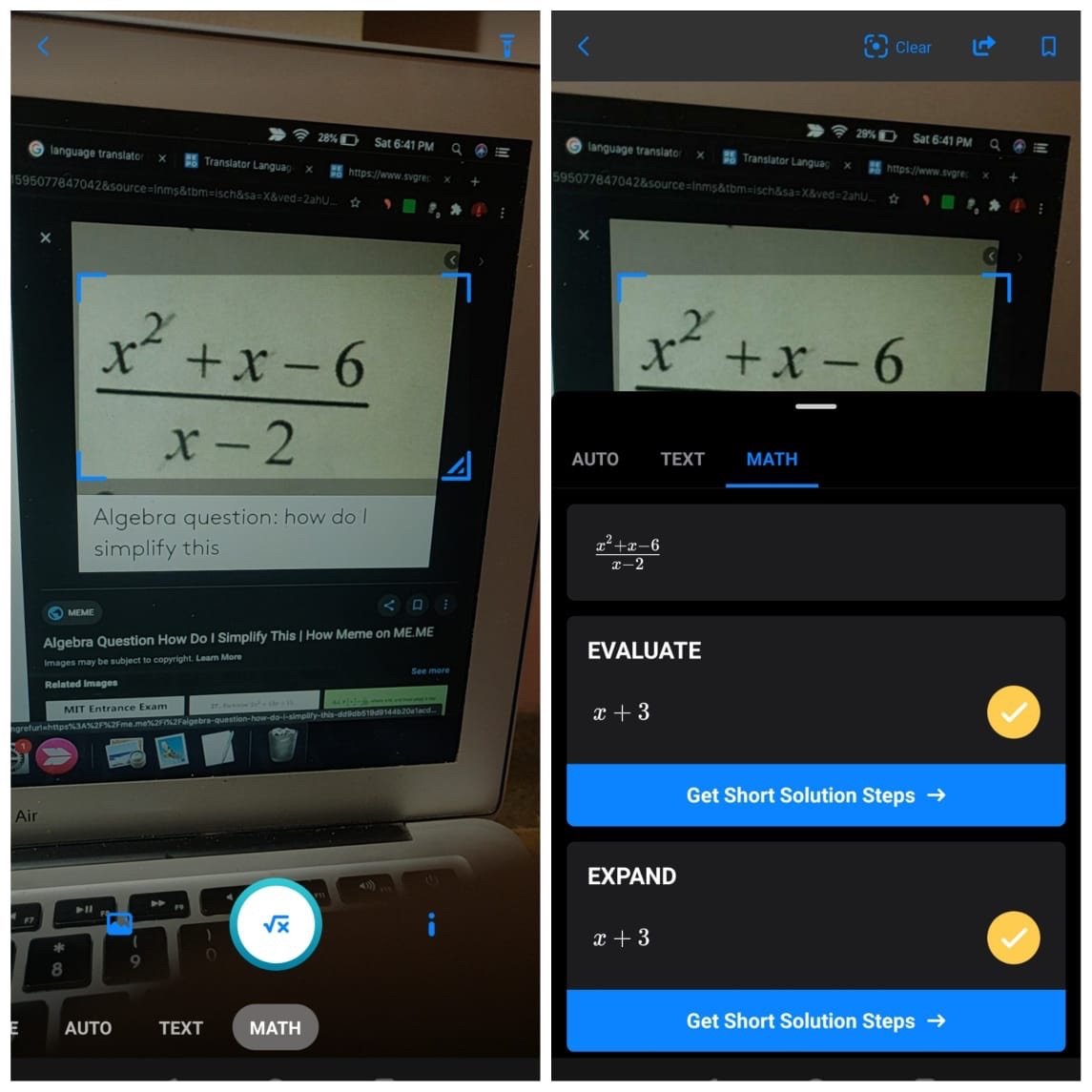Best Advanced Reverse Image Search Engines 16 Solve Maths Problems