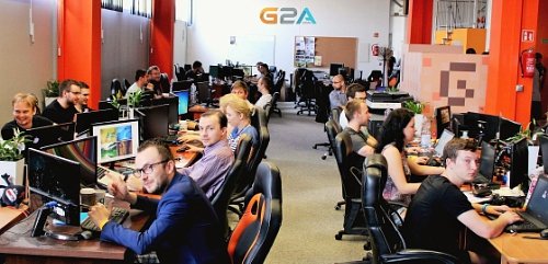How to Fix G2A Transaction Failed Error? 6 Contact G2A support.