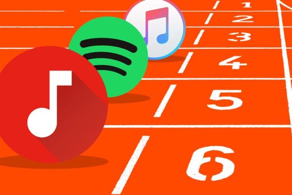 Songs App