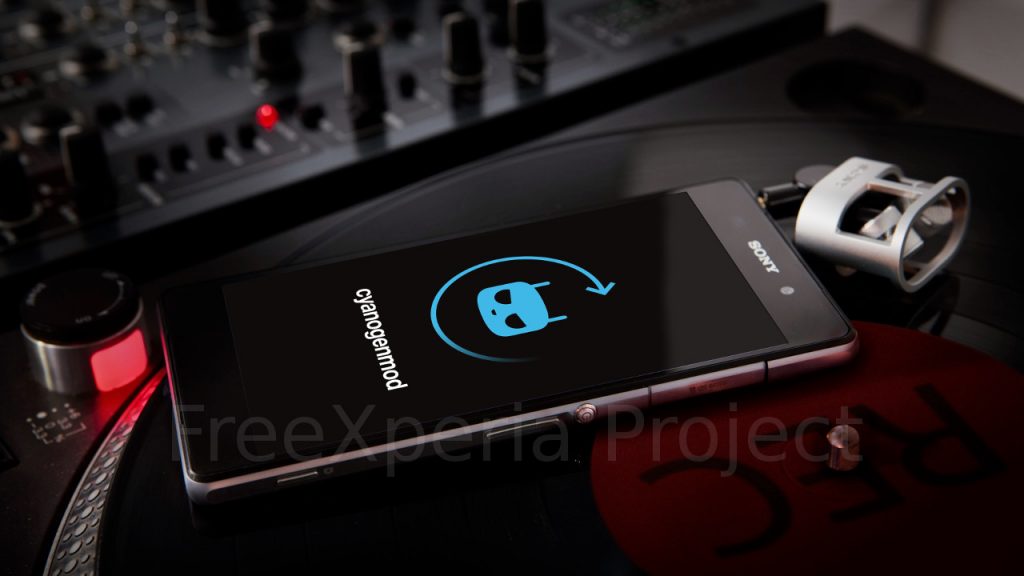 How to install CyanogenMod in Sony Xperia E3 (D2203) ? 1 How to install CyanogenMod in Sony Xperia E3 (D2203) ? 1