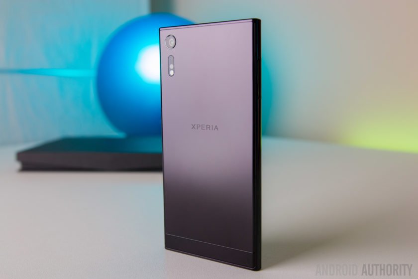 Unlock Bootloader and Flash TWRP in Sony Xperia XZ 1 Sony Xperia XZ Unlock Bootloader