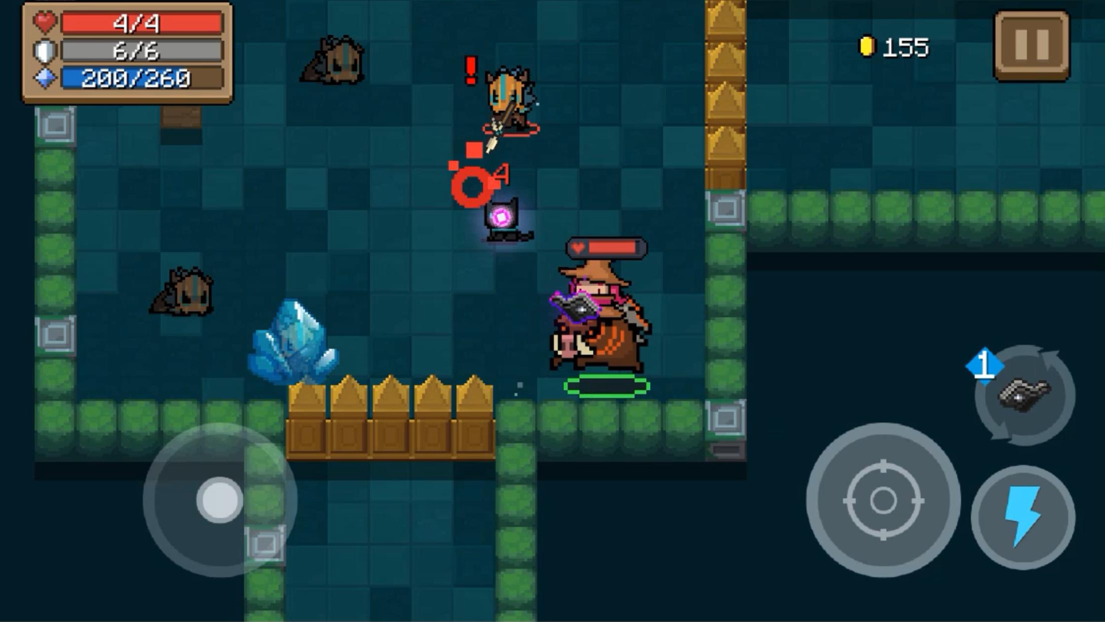 Top Free Offline Multiplayer Games for iPhone and iPad 3