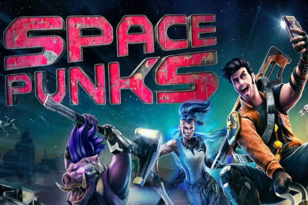 Fix: Space Punks Keep Crashing At Startup on Windows 11 PC