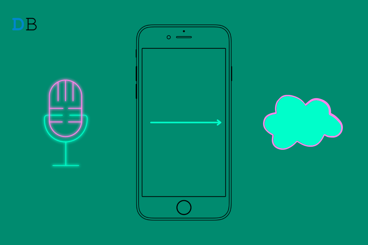 How to Fix iPhone Dictation Not Working? 1 Speech to Text Not Working on iPhone