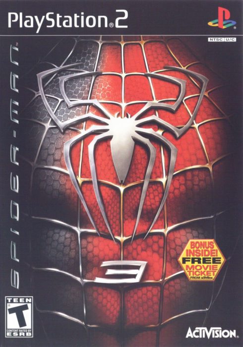 10 Best PPSSPP ROMs to Playing Games 8 Spider-Man 3
