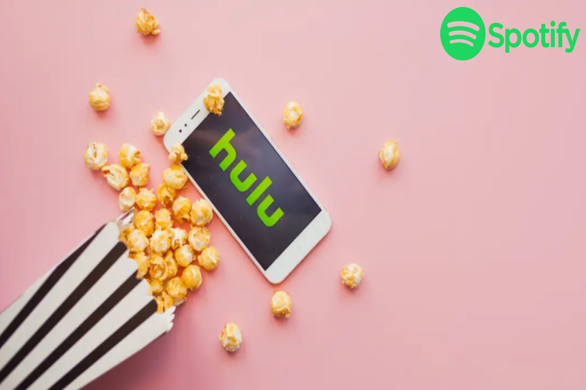 How Do I Log Into Hulu With My Spotify Account? 1 How Do I Log Into Hulu With Spotify Account?