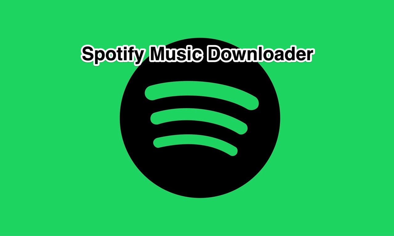 How to Download Songs from Spotify? 1 Spotify_Music_Downloader