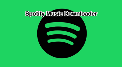 Spotify_Music_Downloader
