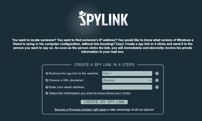 What is IP Grabber: Safety | Legality | Best IP Grabbers 4 SpyLink