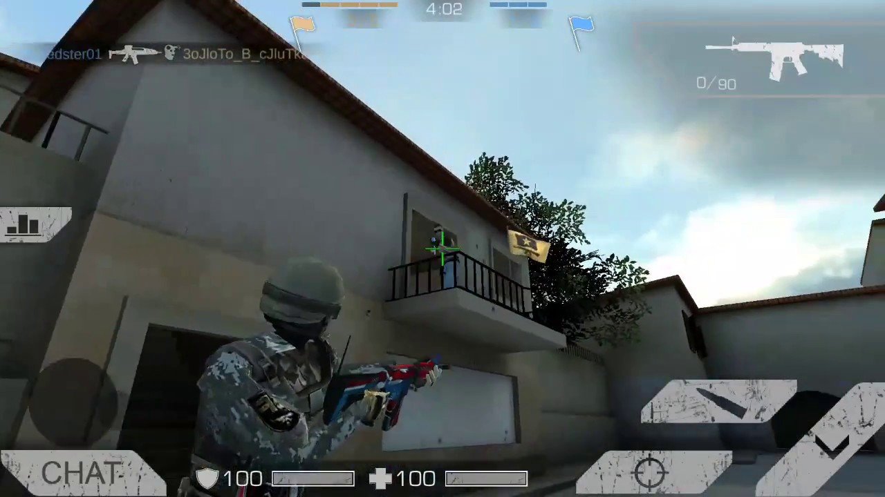 15 Best Offline Multiplayer Shooting Games: Local Wi-Fi 7 Standoff Multiplayer