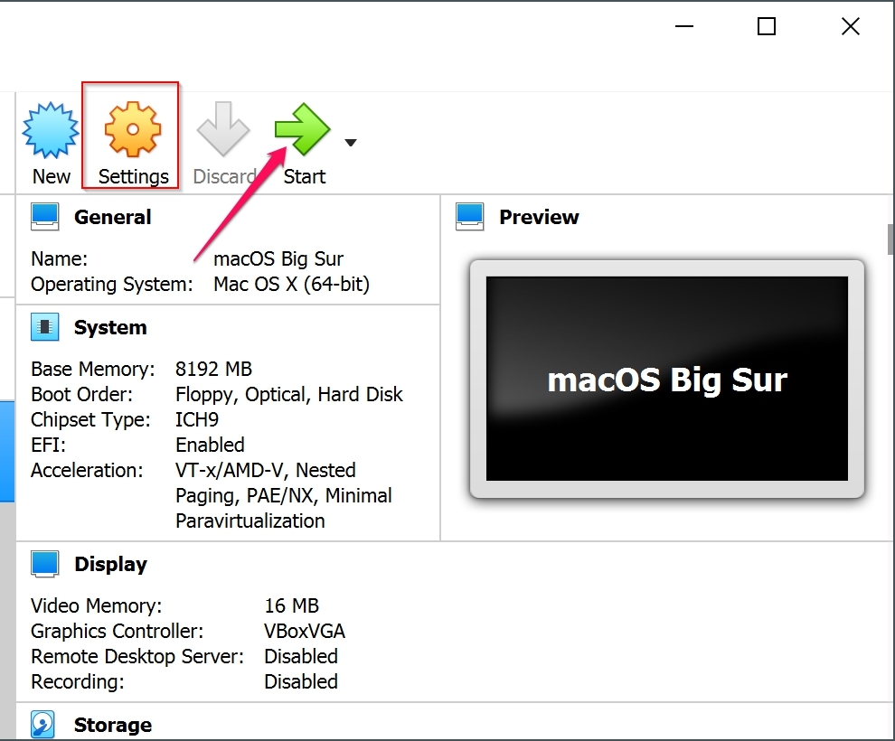 How to Install and Run Mac on Windows 11? 1