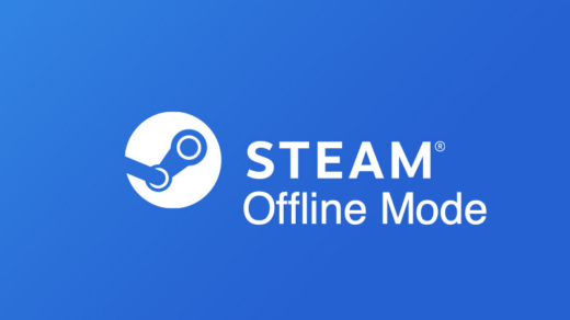 Steam Stuck in Offline Mode on Windows 11