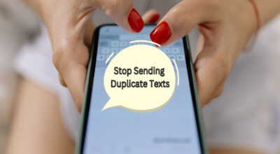 How to Stop Sending Duplicate Text Messages on Android