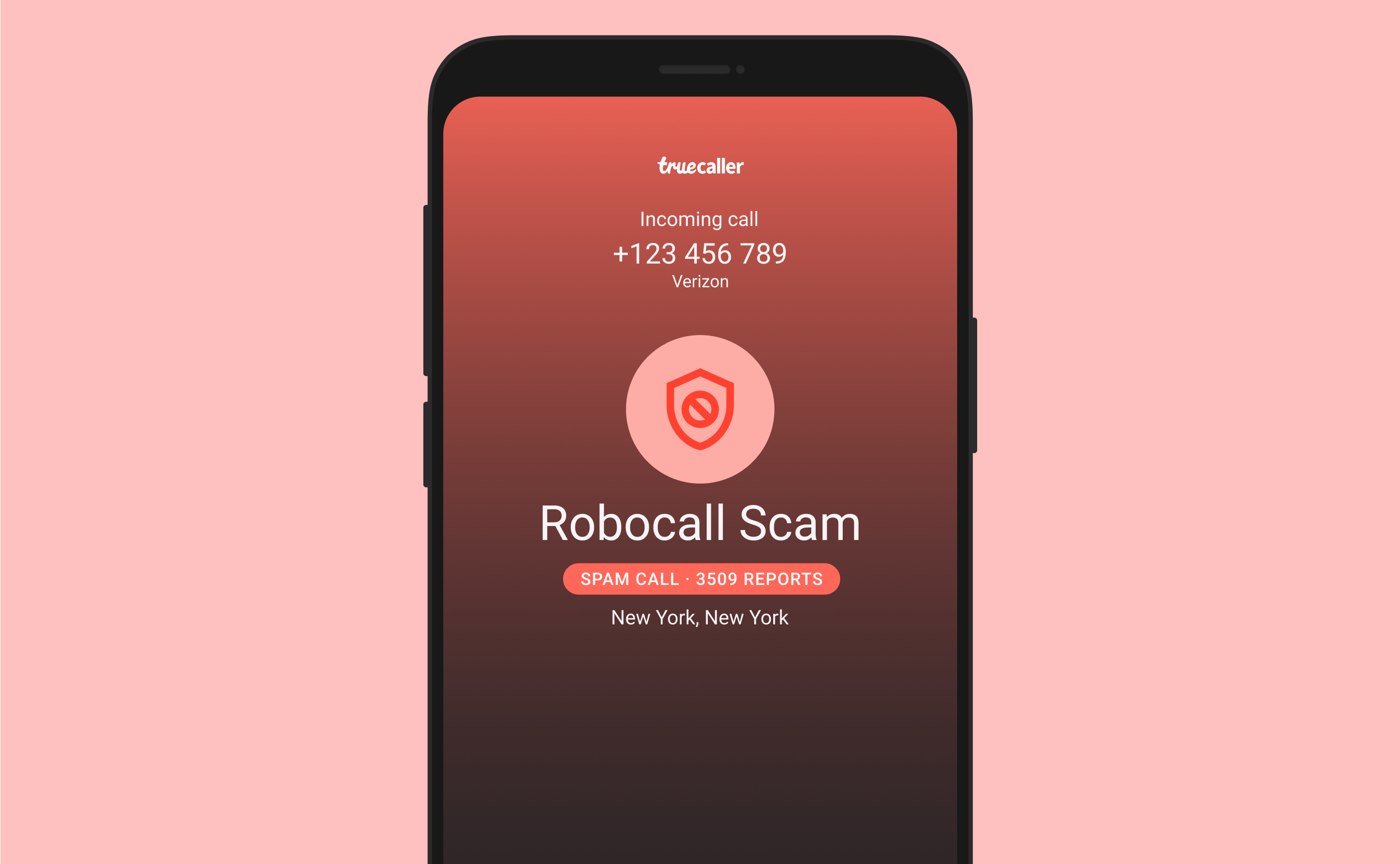How to Stop Spam Calls on Android? 5 Stop Spam Calls Using True Caller